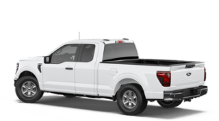 2026 Ford F-150® External Image 2